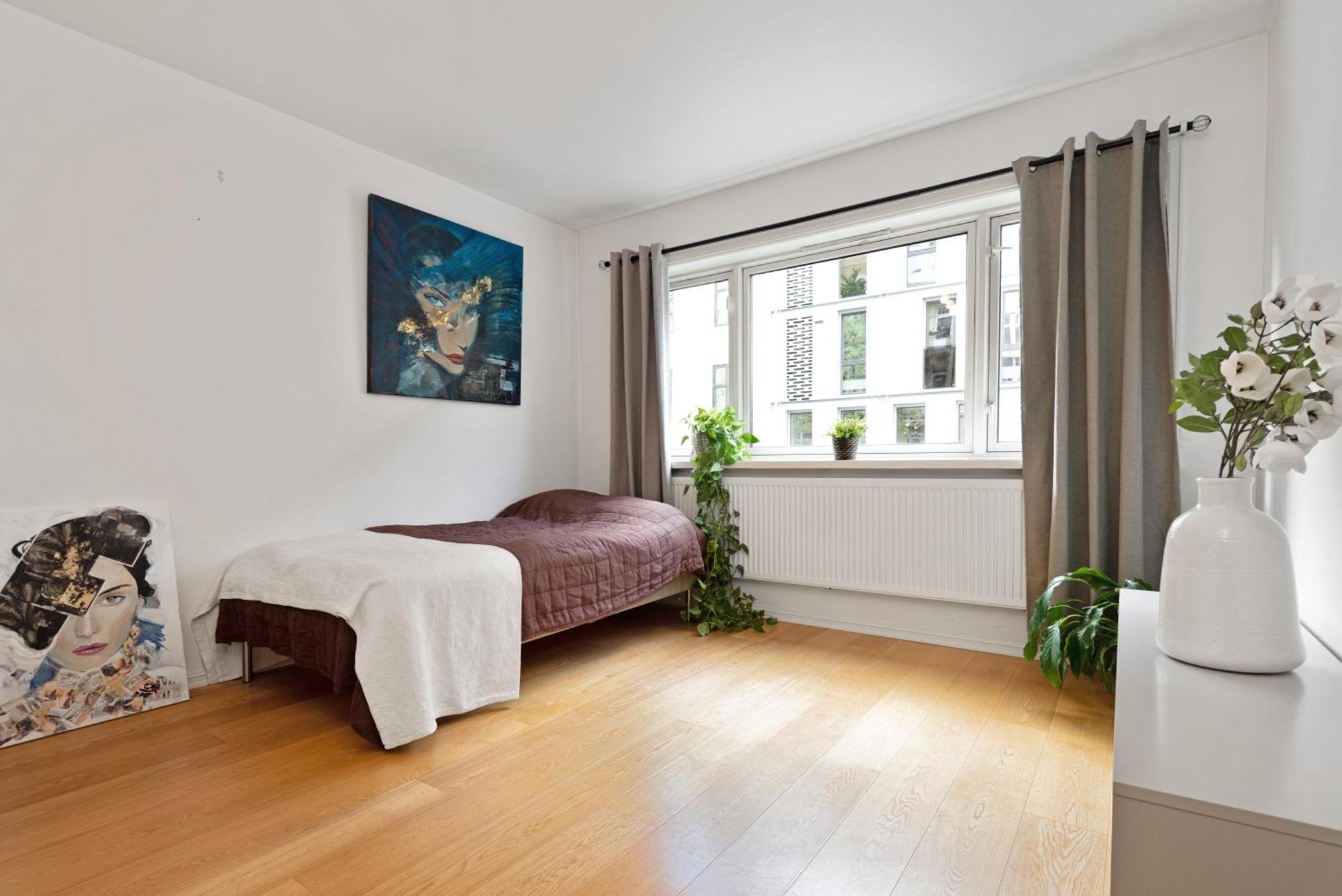 Large Apartment - Luxurious Neighborhood - 8 Pax Oslo Eksteriør bilde