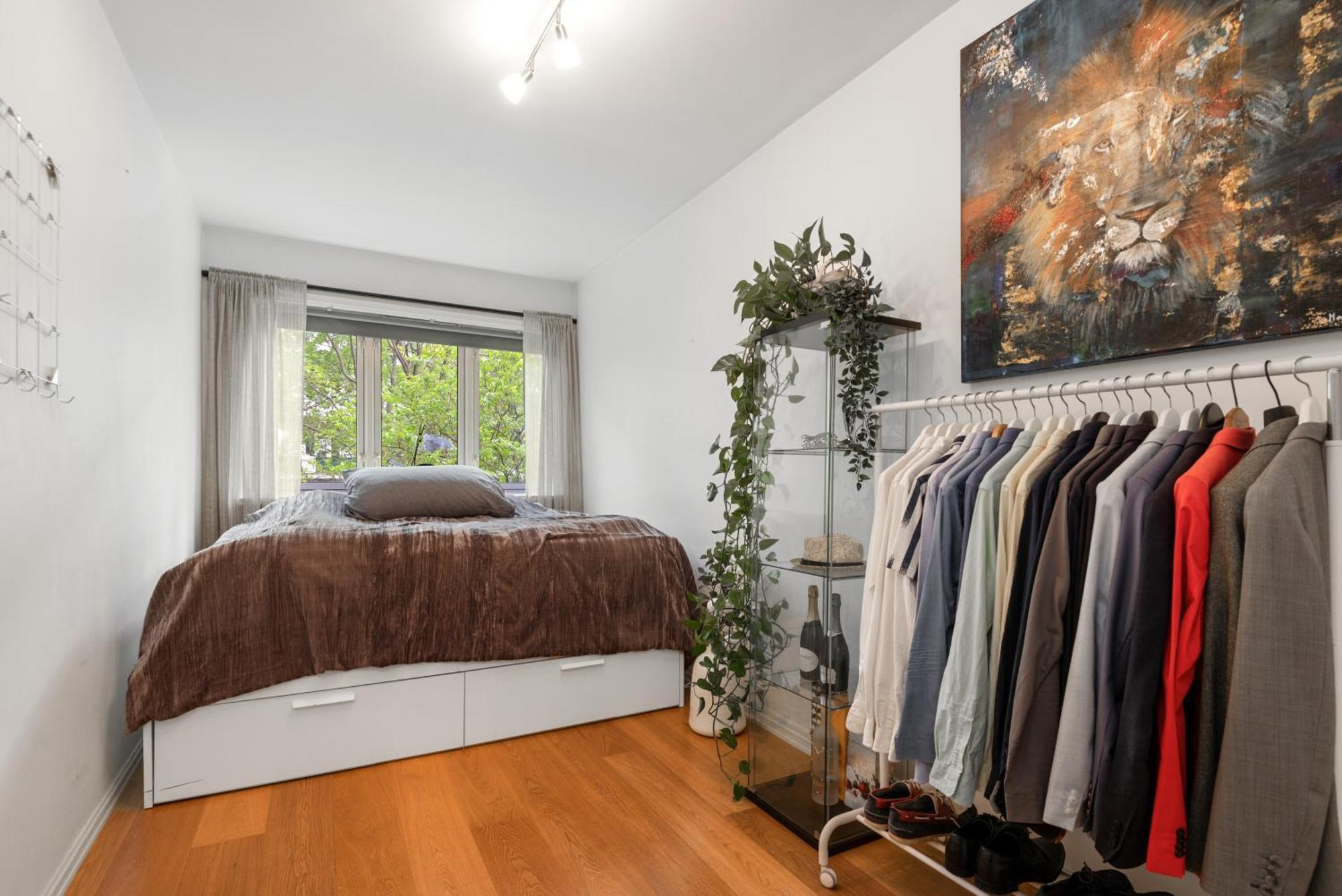 Large Apartment - Luxurious Neighborhood - 8 Pax Oslo Eksteriør bilde