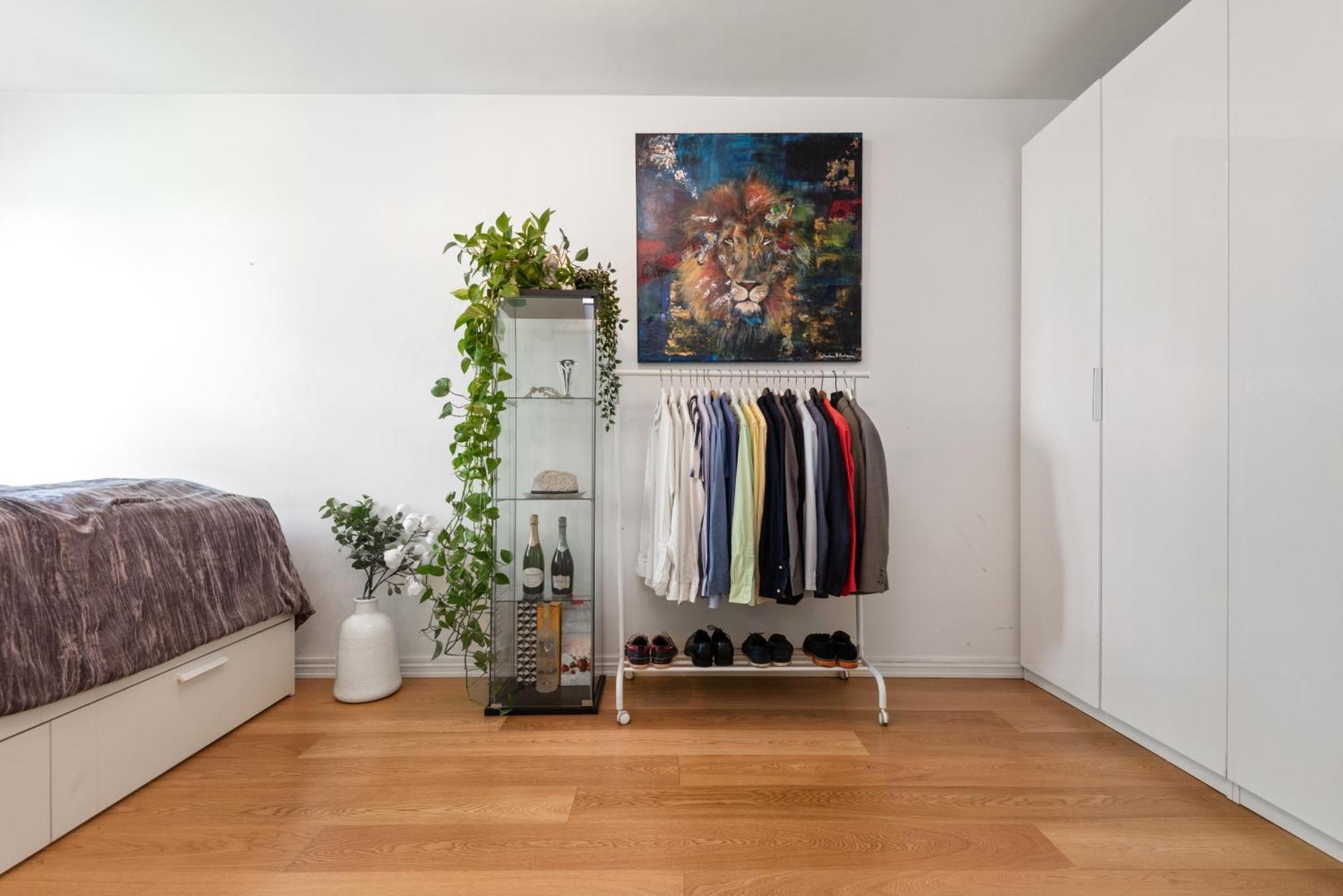 Large Apartment - Luxurious Neighborhood - 8 Pax Oslo Eksteriør bilde