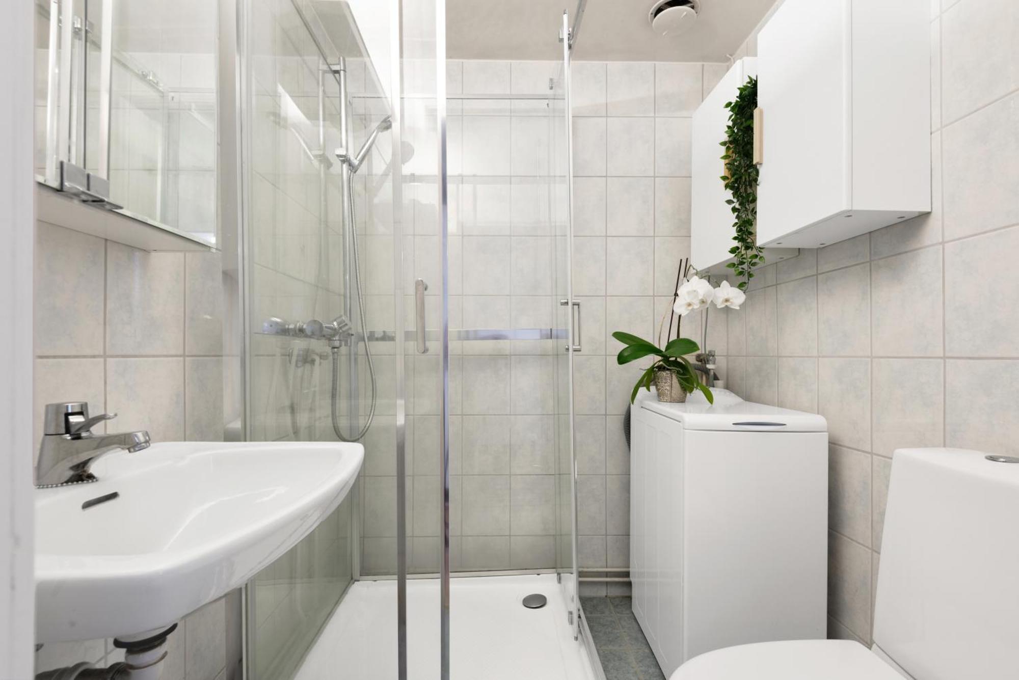 Large Apartment - Luxurious Neighborhood - 8 Pax Oslo Eksteriør bilde